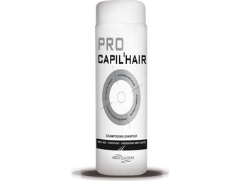 Pro Capil'Hair Shampoo | Herren