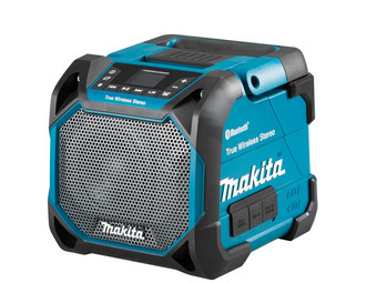 Makita Bluetooth-Lautsprecher
