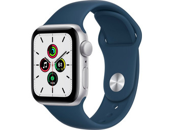 Apple Watch SE (GPS) | 40 mm