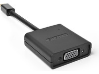 Adapter Sitecom Mini DisplayPort na VGA