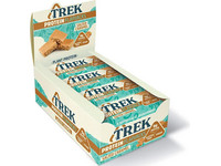 32x Trek Salted Caramel Proteïne Bar