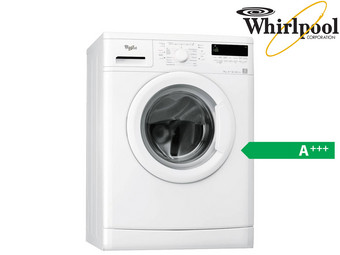 Buigen invoeren prieel Whirlpool Wasmachine | 7 kg | 1400 toeren - Internet's Best Online Offer  Daily - iBOOD.com