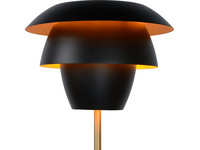 Lampa podłogowa Lucide Jericho | Ø 38 cm | E27