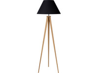 Lampa podłogowa Lucide Jolli | Ø 50 cm | E27