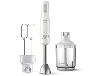 Blender ręczny Philips ProMix | HR2546/00