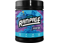 Wzmacniacz energii Rampage Blueberry Bomb