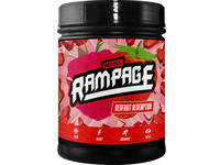 Wzmacniacz energii Rampage Red Fruit Redemption