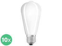 10x żarówka LED Ledvance Parathom | E27