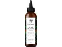 Nayana Kokosnuss-Haaröl | 100 ml