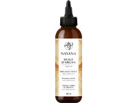 Olejek arganowy do włosów Nayana | 100 ml
