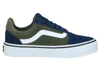 Vans Ward Sneakers | Heren