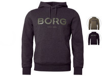 Björn Borg Logo Hoodie | Heren