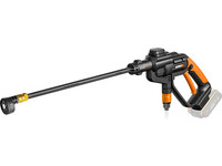 Worx | Hogedrukreiniger 20v | WG620E9