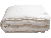 Vitality Pur Woolly Dekbed | 140 x 200 cm