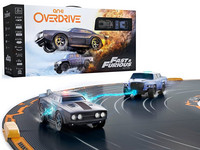 Zestaw Anki Overdrive | Fast and Furious Edition