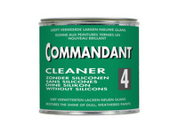 Środek czyszczący Commandant 4 | 500 g