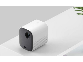 Xiaomi Mi Smart kompakter Projektor