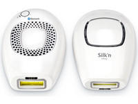 Silk'n Infinity 400K Ontharingsapparaat