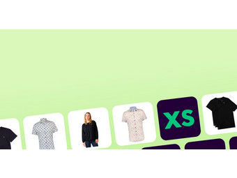 Kleidung in Gr. XS – Ausverkauf