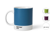 Pantone Kaffee-Tasse | 375 ml
