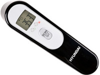 Termometr na podczerwień Hyundai | HHA282003
