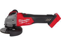 Milwaukee Winkelschleifer | 18 V