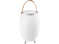 Lampa z głośnikiem FlinQ Bali XL
