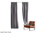 Larson Premium Blackout Gordijn 150 x 270 cm