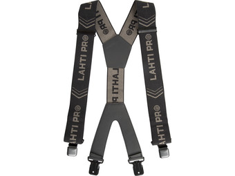 Lahti Pro Bretels