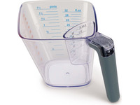 Joseph Joseph Align Messbecher-Set