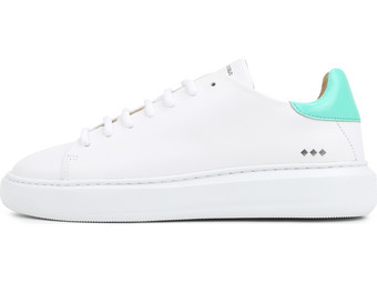 Royal Republiq Cosmos Accent Derby Sneakers