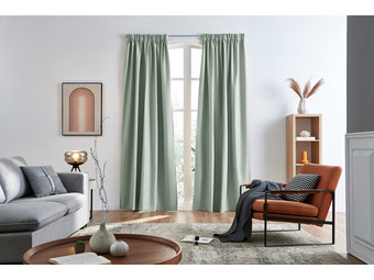 Larson Premium Blackout Gordijn 150 x 270 cm