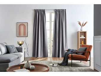 Larson Premium Blackout Gordijn 150 x 270 cm
