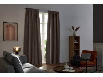 Larson Premium Blackout Gordijn 150 x 270 cm