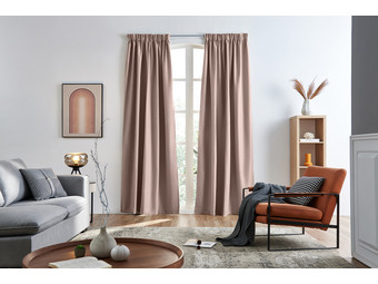 Larson Premium Blackout Gordijn 150 x 270 cm