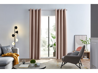 Larson Premium Blackout Gordijn 150 x 270 cm