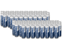 96x Panasonic Alkaline Batterij | AA