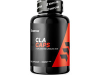 Empose Nutrition CLA 120 Caps