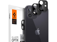 Ochrona obiektywu Spigen TR | iPhone 12 Mini