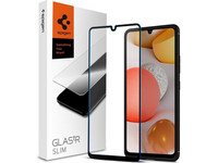 Spigen Displayschutz | Galaxy A42 5G