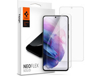 Spigen Neo Flex F2 Displayschutz | Galaxy S21 (5G)