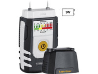 Laserliner WoodTester Compact Classic