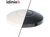 Idinio LED-Fußdimmer | Zigbee