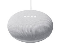 Inteligentny głośnik Google Nest Mini