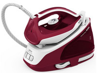 Żelazko z generatorem pary Tefal Express Easy