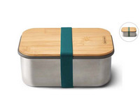 Black+Blum Lunch-Box | Holz | 1,25 l
