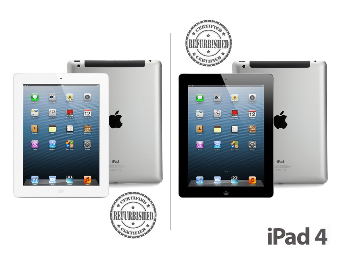 Apple ipad 4 как разобрать