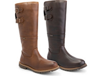 Travelin' Alaska Herrensstiefel