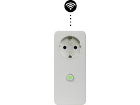 Wtyczka Wi-Fi Mill | WiFiSocket3