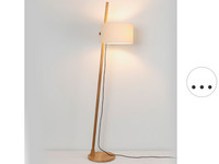 Lampa podłogowa Milan Iluminacion Linood | 170